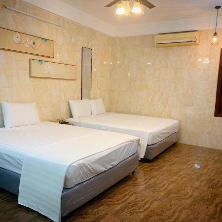 Mina House Hotel Ханой Экстерьер фото