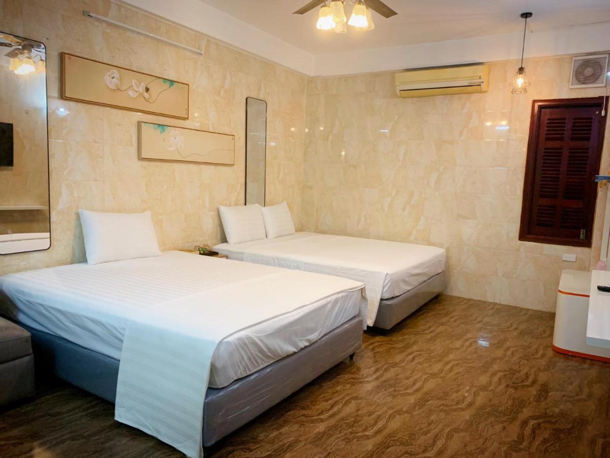 Mina House Hotel Ханой Экстерьер фото